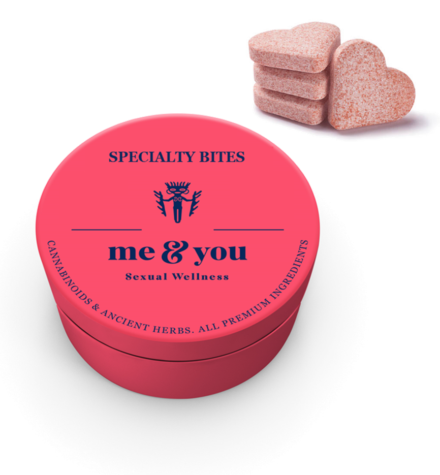 ME&YOU ME&YOU